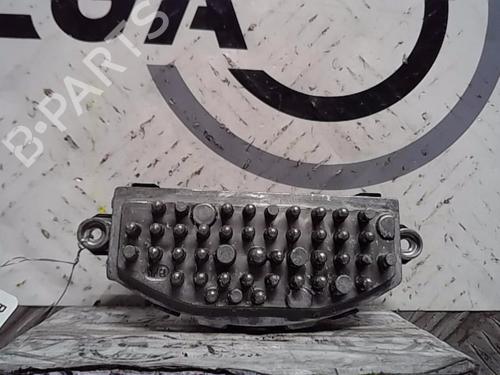 Used Heater resistor RENAULT MEGANE IV Grandtour (K9A/M/N_) 1.5 dCi 90 (90 hp) 13850897