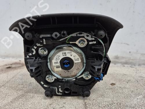 Driver airbag PEUGEOT 308 II (LB_, LP_, LW_, LH_, L3_) 1.6 THP 125 | BP26096811C9 