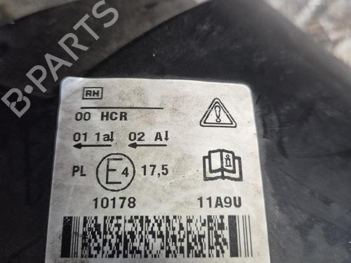 Right headlight FORD FOCUS II (DA_, HCP, DP) | BP37729238C29 - Image 3