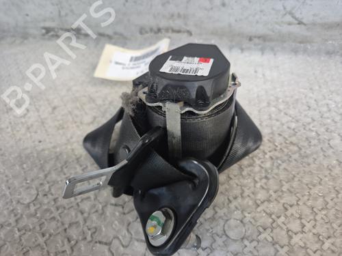 Front left seatbelt DACIA SANDERO II TCe 90 (B8M1, B8MA, B8AC) | BP26096899I26 - Image 2