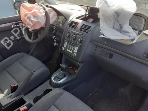 Right mirror VW TOURAN (1T1, 1T2)  | BP13853682C27 