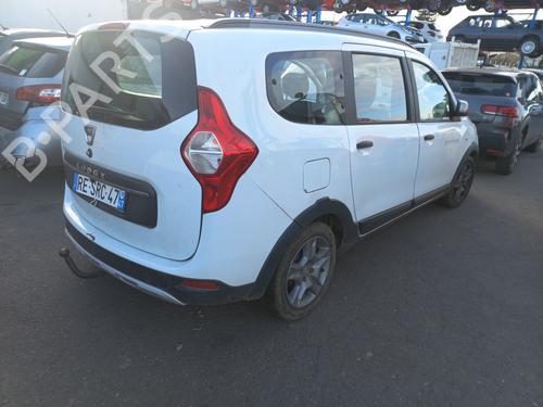 Engine DACIA LODGY (JS_) 1.5 Blue dCi 115 (JSJT) | BP37225856M1 - Image 18