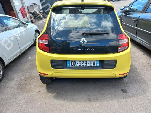 Starter RENAULT TWINGO III (BCM_, BCA_)  | BP22629525M8 