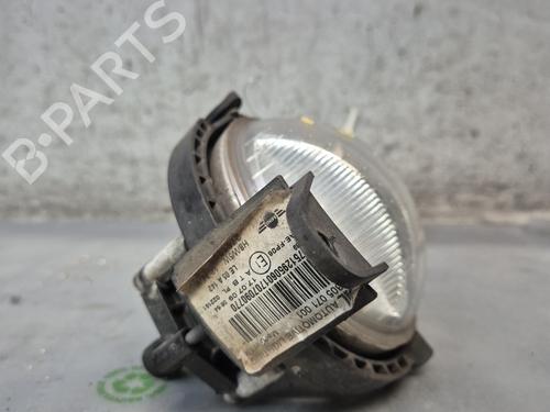 Right front fog light MINI MINI Convertible (R57) Cooper S | BP30365662C31