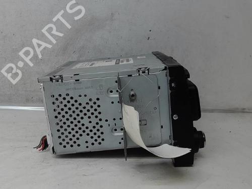 Used Radio KIA RIO III (UB) 1.4 CRDi (90 hp) 13826007