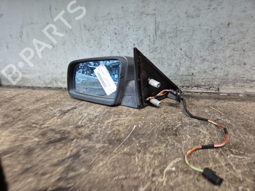 Used Left mirror BMW 5 Touring (E61) 530 d (218 hp) 30447355