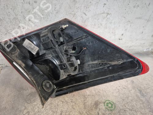 Right taillight NISSAN QASHQAI I (J10, NJ10) 1.5 dCi | BP29155203C35 