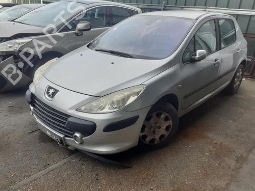 Hood PEUGEOT 307 (3A/C) 1.6 HDi | BP13838122C1 
