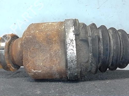 Right front driveshaft PEUGEOT 508 I (8D_)  | BP24137546M39 