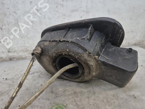 Fuel flap VW GOLF VII (5G1, BQ1, BE1, BE2) 1.6 TDI | BP29985208C131 