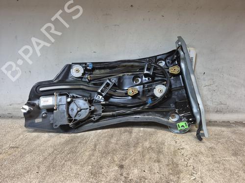 Used Rear left window mechanism PEUGEOT 308 CC (4B_) [2009-2015]  27580718