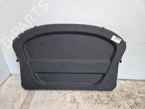 Hattehylle Hattehylle RENAULT MEGANE III Hatchback (BZ0/1_, B3_) 1.5 dCi (BZ09, BZ0D, BZ1W, BZ29, BZ14) (110 hp) 33807990 33807990