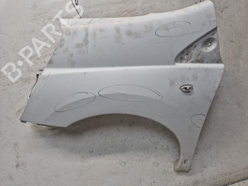 Used Left front fenders CITROËN JUMPY II Van 2.0 HDi 125 (128 hp) 26702547