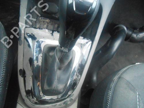 Horn RENAULT CAPTUR I (J5_, H5_) 1.2 TCe 120 | BP14548831E13 