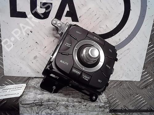 Used Switch RENAULT KOLEOS I (HY_) 2.0 dCi 4x4 (HY0B) (173 hp) 13852381