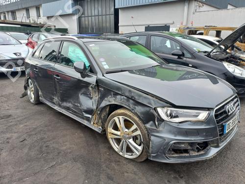 ABS pump AUDI A3 Sportback (8VA, 8VF)  | BP29739169M43 