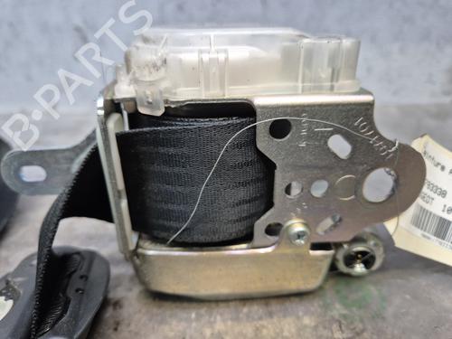 Front right belt tensioner PEUGEOT 107 (PM_, PN_) 1.0 | BP30916106C88