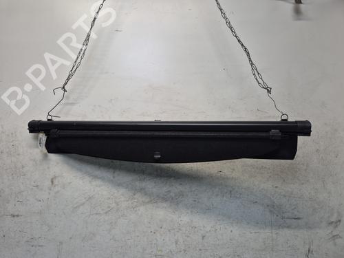 Rear parcel shelf PEUGEOT 5008 (0U_, 0E_) 1.6 BlueHDi 120 | BP29962919C85