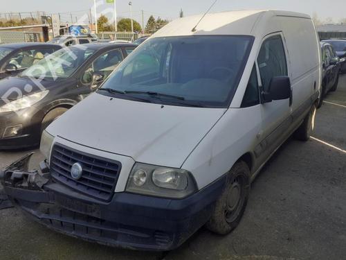 Left tailgate FIAT SCUDO Van (220_) 2.0 JTD | BP13848168C76 