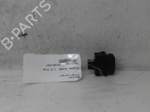 Switch NISSAN NV200 Van 1.5 dCi 110 (M20, M20N, M20M) | BP15394353I30 