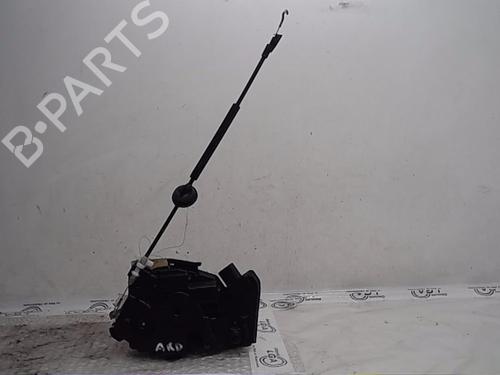 Used Rear right lock VW TIGUAN (5N_) 2.0 TDI (110 hp) 17466081