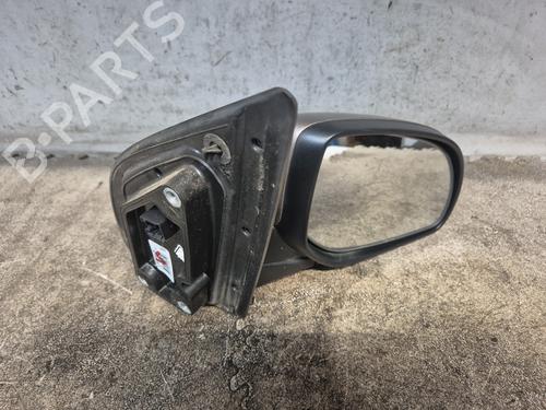 Used Right mirror HYUNDAI i20 I (PB, PBT) 1.2 (86 hp) 29450086