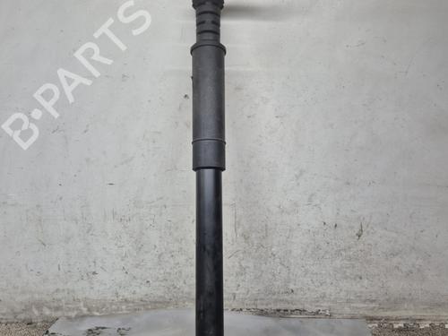 Used Right rear shock absorber NISSAN NOTE (E11, NE11) 1.4 (88 hp) 30767025