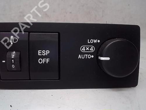 Used Switch KIA SORENTO I (JC) 2.5 CRDi (170 hp) 14523691