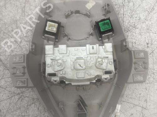 Licence plate light CITROËN C4 Picasso II | BP38428272I40 - Image 3
