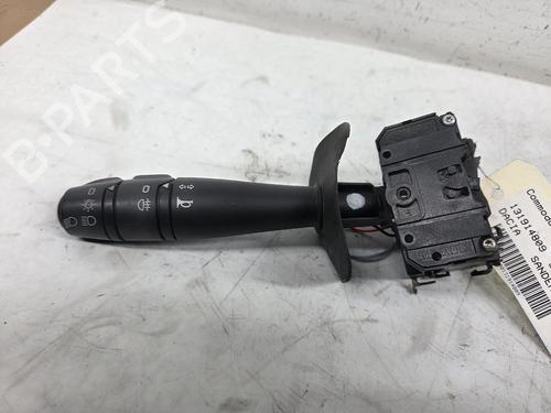 Switch DACIA SANDERO | BP38714448I30 - Image 3