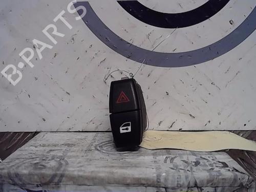 Used Warning switch BMW X3 (E83) 2.0 d (150 hp) 13853759