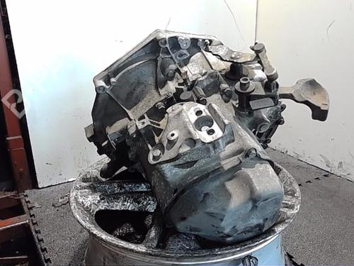 Gearbox CITROËN C3 I (FC_, FN_) 1.4 16V | BP19317719M3 
