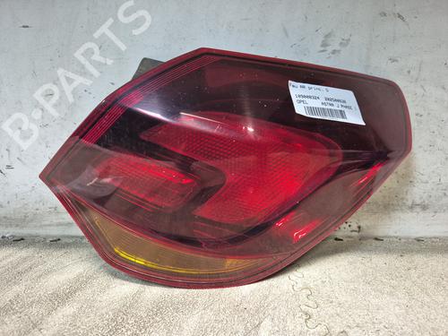 Højre baglygte OPEL ASTRA H (A04) [2004-2014]  28033664