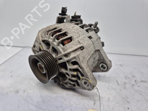 Used Alternator Alternator KIA SPORTAGE III (SL) 1.6 GDI (135 hp) 31324519 31324519