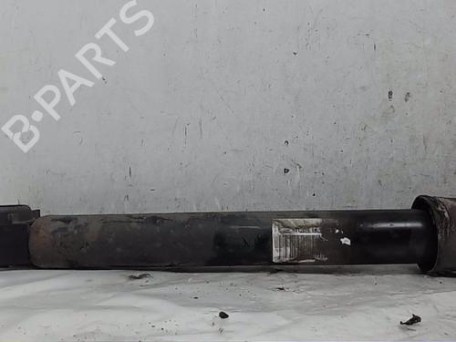 Left rear shock absorber AUDI A6 C7 Avant (4G5, 4GD) 3.0 TDI | BP16647726M18 