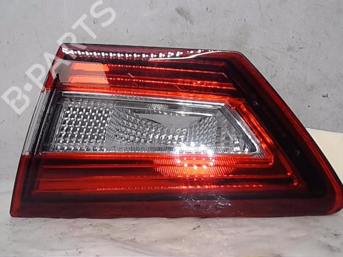 Højre baglygte bagklap RENAULT CLIO IV (BH_) 1.5 dCi 90 (90 hp) 13841129