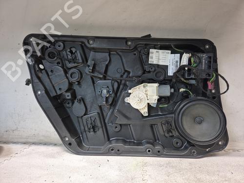 Rudehejsemekanisme ventre foran MERCEDES-BENZ A-CLASS (W176) A 200 (176.043) (156 hp) 26945045