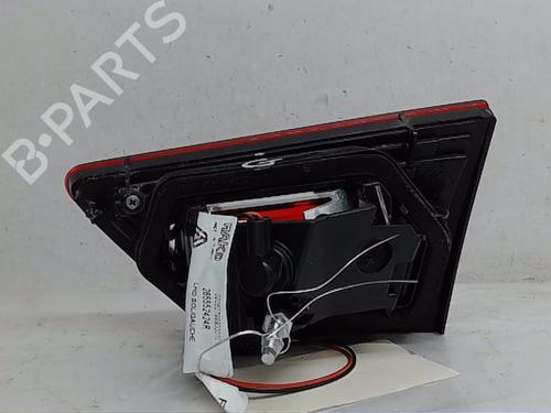 Left tailgate light RENAULT CLIO IV (BH_) 0.9 TCe 90 (BHNF, BHMA, BHMH, BHJK, BHJR) | BP13832026C79 