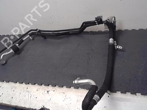 AC pipe HYUNDAI TUCSON (JM) 2.0 CRDi All-wheel Drive | BP17074975M126 