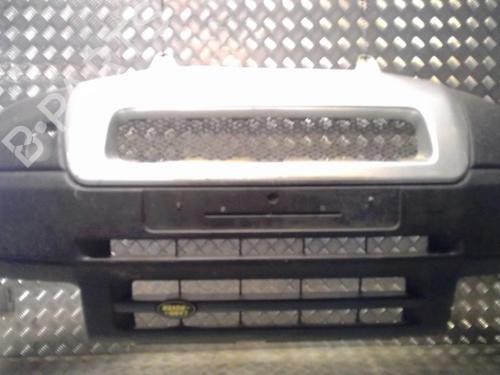 Used Front bumper LAND ROVER FREELANDER I (L314) [1998-2006]  13865663