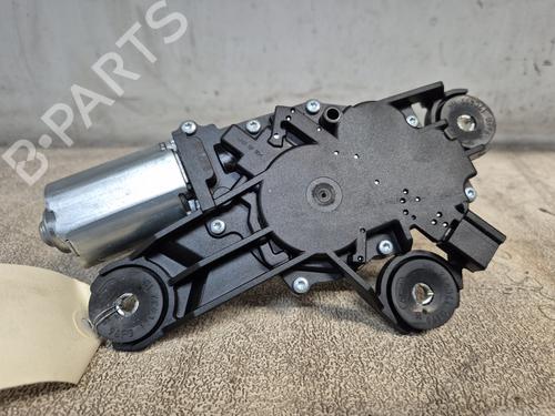 Rear wiper motor FORD FOCUS III Saloon  | BP27580688M102 