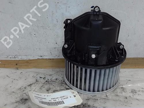 Used Heater blower motor VOLVO XC60 I SUV (156) D3 (150 hp) 19479061
