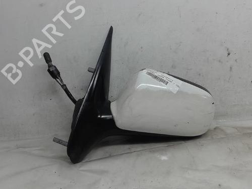 Left mirror CITROËN XSARA Coupe (N0) 2.0 HDI 90 | BP16404817C26 