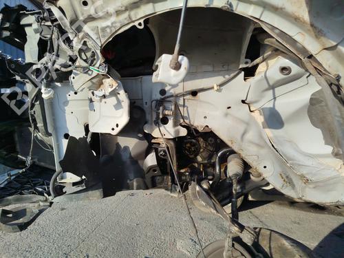 Starter RENAULT KANGOO / GRAND KANGOO II (KW0/1_) 1.2 TCe 115 (KW02, KW14) | BP24302509M8 