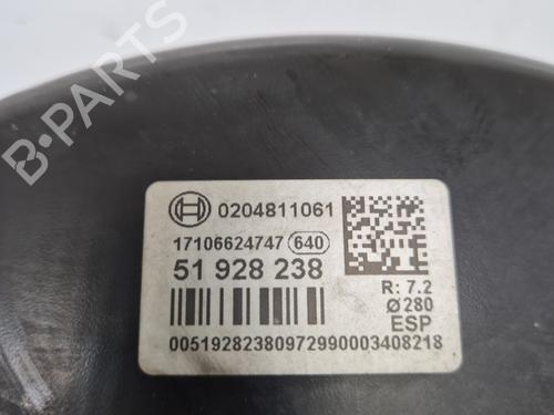 Servo brake PEUGEOT BOXER Van 2.0 BlueHDi 160 | BP33210975M42 - Image 3