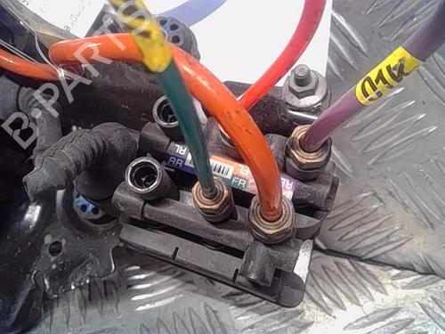 Electronic module AUDI Q5 (8RB)  | BP14555029M83 