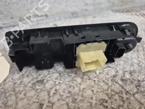 Left front window switch RENAULT CLIO IV (BH_) 1.5 dCi 75 | BP26876038I27 