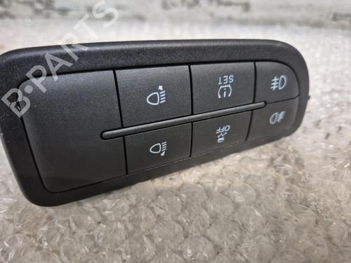 Used Headlight switch FIAT TIPO Hatchback (356_, 357_) [2016-2025]  27215815