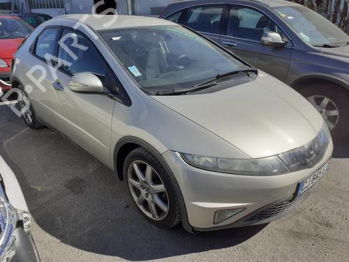 Starter HONDA CIVIC VIII Hatchback (FN, FK) 2.2 CTDi (FK3) | BP13853238M8 