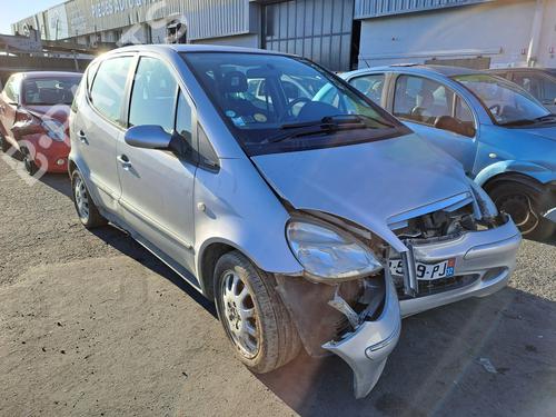 Right taillight MERCEDES-BENZ A-CLASS (W168) A 160 (168.033, 168.133) | BP27580727C35 